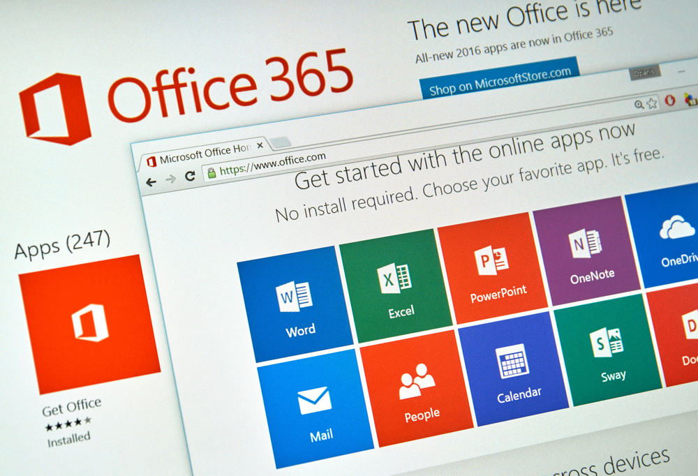 office365 Office 365
